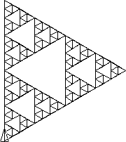 Image sierpinski